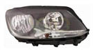 VW CADDY 10- FAR D H7/H15 ELE S MOT  08/10- 1T1 941 006 G