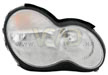 MERCEDES C203 00- FAR D H7/H7 05/00-02/04 PNEUMATIK 203 820 02 61