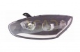 RN MGANE 14- FAR L H7/H7 CRNI. BI/CHROM RUB ELE SA MOTOROM 2606 017 81R