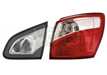 NISSAN QASHQAI 10- STR SVJ D V AN NKPL 26550-BR00A