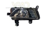 VW POLO 17- MAG L LED/H8 CRNA S ŽARULJICOM 2G0 941 661