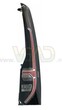 VW CADDY 20- STR SVJ D LED KPL 2K7 945 208 D 2K7 945 208 C