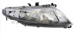HONDA CIVIC 06- FAR D H7/H1 EL E SA MOT 3/5VR 33101-SMGA-G010-M1