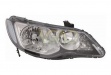 HONDA CIVIC 06- FAR D HB3/HB4 ELE  4VR  10- TAMNI 33101-SNB-G51