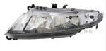 HONDA CIVIC 06- FAR L H7/H1 EL E SA MOT  3/5VR 33151-SMGA-G010-M1