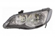 HONDA CIVIC 06- FAR L HB3/HB4 ELE  4VR  10- TAMNI 33151-SNB-G5