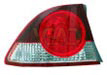 HONDA CIVIC 06- STR SVJ L VAN SEDAN -11/08- CRVENO OKRUGLO 33551-SNB-G01