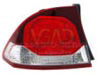HONDA CIVIC 06- STR SVJ L VAN SEDAN 12/08- CRVENO ČETVRTAST 33551-SNB-G51