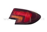OPEL ASTRA 15- STR SVJ D HB NK PL  13401161 39015944