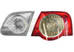VW PASSAT 05- STR SVJ D VANJ N KPL LED 03/05- 3C5 945 096 H