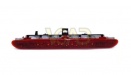FIAT PUNTO GRANDE STR SVJ SRED NA ZADNJOJ HAUBI FIAT EVO ORG 51974522