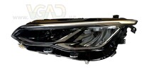 VW GOLF 8 FAR L LED ELE S MOT 5H1 941 029 C
