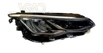 VW GOLF 8 FAR D LED ELE S MOT 5H1 941 030 C