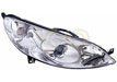 PEUGEOT 407 04- FAR D H7/H1 EL E 05/04- SA MOTOROM 620690