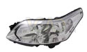 CITROEN C4 04- FAR L H7/H1 08- ELE S MOTOROM 6208 L4