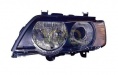 BMW X5/E53/ 00- FAR L 2DS-HB3 XENON ELE SA ŽU ŽMIG -10/03 63 12 6 930 235