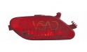 CITROEN C4 04- MAG Z/L 3VR CRV ENA U BRANIKU ZAD  HELLA 6350 T7
