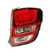 CITROEN C3 09- STR SVJ D VAN NKPL  -13 6351 KQ