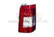 CITROEN BERLINGO 02- STR SV D 2VR  06-08 BIJELO 6351Y8