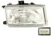 VW POLO CLASSIC 95- FAR D H4 E L/MA -12/99 VW CADDY II 6K5 941 016