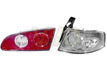 SEAT IBIZA 02- STR SVJ D UNU NKPL CRVENA 6L6 945 108