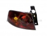 SEAT IBIZA 02- STR SVJ L VANJ NKPL CRVENA 6L6 945 111