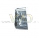 FIAT DUCATO 06- ŽMIG D U OGL . SA BIJELIM SJENILOM   -07 71748252
