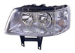 VW TRANSP 03- FAR L H7/H1 ELE 7H1 941 015 L