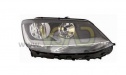 VW SHARAN 10- FAR D 2H7 ELE 10/10-  TAMNI 7N1 941 006
