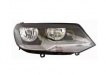 VW TOUAREG 11- FAR D H7/H15 EL E S MOT 7P1 941 006