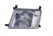 TOYOTA LANDCRUISER 97- FAR L LAND CRUISER FJ 100 81050-60020