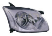TOYOTA AVENSIS 03- FAR L H7/H1 ELE 03-07/06 81170-05194