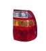 TOYOTA LANDCRUISER 97- STR SVJ D KPL     LAND CRUISER FJ 100 81550-60560