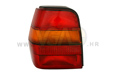VW POLO 91-94 STR SVJ L NKPL STEILHECK 867 945 111 D