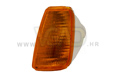 VW POLO 91-94 ŽMIG L ŽU NKPL -09/94 867 953 049