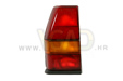 VW POLO 81-90 STR SVJ L NKPL 871 945 111 A