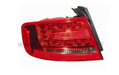 AD A-4 08- STR SVJ L SEDAN  VAN 01/08-  LED  KPL 8K5 945 095 B