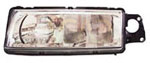 VOLVO 940-960 92- FAR L H1 H1 SAMO 960  07 94-12 96 91266080