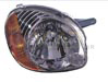 HYUNDAI ATOS PRIME 99- FAR D H 4 MAN 01-03 92102-02000