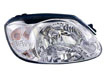 HYUNDAI ACCENT 02- FAR D BI ŽM ELE 2005- 92102-25531