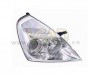 KIA CARNEVAL 06- FAR D H7/H1 ELE 92102-4D020