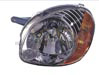 HYUNDAI ATOS PRIME 99- FAR L H 4 ELE 01-03 92105-06000
