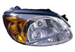 HYUNDAI ACCENT 02- FAR D ŽU ŽM ELE 07/2003- /05 92120-25541
