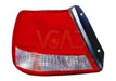HYUNDAI ACCENT 02- STR SVJ L 4 VR NKPL 92401-25500