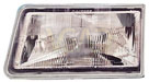 IVECO DAILY 90- FAR L H4 MAN 01/89- 94433944