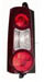CITROEN BERLINGO 08- STR SVJ L 2VR NKPL TAMNO 9677205580