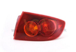 MAZDA 3 03- STR SVJ D VANJ 4VR CRVENO 03-06 BN8V-51-150D