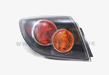 MAZDA 3 03- STR SVJ L VANJ 4VR TAMNO  03-06 BN9A-51-180C