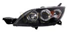 MAZDA 3 03- FAR L  HB3/H7 5VR HB ELEK BP4K-51-0L0D