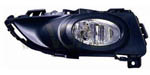 MAZDA 3 03- MAG D H11  HB 5VR BP4K-51-680B